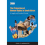 The Protection of Human Rights in South Africa (2nd edition) - ISBN 9780702199172