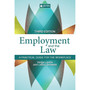 Employment and the Law (3rd edition) - ISBN 9781485101734