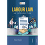 Labour Law: An Introduction - ISBN 9781485139270
