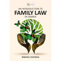 An Introduction to Family Law in Zambia - ISBN 9781485152231