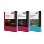 Disaster Management Trio - ISBN 9781485134329