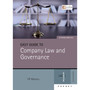Easy Guide to Company Law and Governance - ISBN 9781485140184