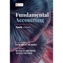 DIGITAL - Fundamental Accounting (9th edition) (ePub) - ISBN 9781485161332