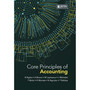 DIGITAL - Core Principles of Accounting (WebPDF) - ISBN 9781485131601