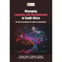 DIGITAL - Managing Learning & Development in SA Org (1st edition) (WebPDF) - ISBN 9781998962563