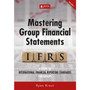 DIGITAL - Mastering Group Financial Statements (Volume 1) (WebPDF) - ISBN 9781485121190