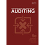DIGITAL - Principles & Practice of Auditing (9th edition) (WebPDF) - ISBN 9780702189661