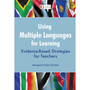 DIGITAL - Using Multiple Languages for Learning (WebPDF) - ISBN 9781485130604