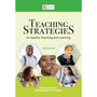 DIGITAL - Teaching Strategies for Quality Teaching and Learning (3rd edition) (WebPDF) - ISBN 9781485132493