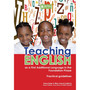 DIGITAL - Teaching English as First Additional language Inter (WebPDF) - ISBN 9781485115526