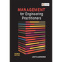 DIGITAL - Management for Engineering Practitioners (4th edition) (WebPDF) - ISBN 9781485132943