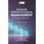 DIGITAL - Focus on Operational Management (5th edition) (ePub) - ISBN 9781485161325