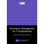 DIGITAL - Information Management for IT Professionals (WebPDF) - ISBN 9781485124993