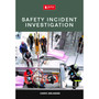 DIGITAL - Safety Incident Investigation (WebPDF) - ISBN 9781485124863
