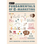 DIGITAL - Fundamentals of e-Marketing (1st edition) (WebPDF) - ISBN 9780702197314