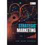 DIGITAL - Strategic Marketing (4th edition) (WebPDF) - ISBN 9781998963324