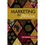 DIGITAL - Marketing in Africa (WebPDF) - ISBN 9781485129356