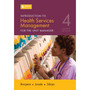 DIGITAL - Introduction to Health Services Management (4th edition) (WebPDF) - ISBN 9781485115540