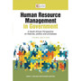 DIGITAL - Human Resource Management in Government (3rd edition) (WebPDF) - ISBN 9781998963775