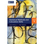 DIGITAL - Statistical Methods and Calculation Skills (5th edition) (WebPDF) - ISBN 9781485130444