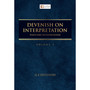 DIGITAL - Devenish on Interpretation Vol 1: Statutory Interpreta (eBook) - ISBN 9781485152712