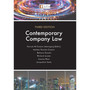 DIGITAL - Contemporary Company Law (3rd edition) (ePub) - ISBN 9781485139560