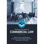 DIGITAL - General Principles of Commercial Law (8th edition) (eBook) - ISBN 9781485107774