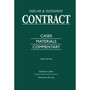 DIGITAL - Contract: Cases, Materials and Commentary (3rd edition) (eBook) - ISBN 9780702199356