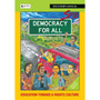 DIGITAL - Street Law: Democracy for All - Educator's Manual (2nd edition) (WebPDF) - ISBN 9781485126201