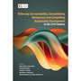 DIGITAL - Enforcing Accountability, Consolidating Democracy (1st edition) (eBook) - ISBN 9781485152491
