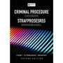 DIGITAL - Criminal Procedure Casebook / Strafprosesreg Vonnisbundel (2nd edition) (eBook) - ISBN 9781485120469