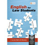 DIGITAL - English for Law Students (3rd edition) (Multimedia eBook) - ISBN 9781485137337