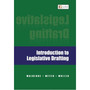 DIGITAL - Introduction to Legislative Drafting (eBook) - ISBN 9781485150886