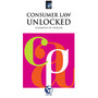 DIGITAL - Consumer Law Unlocked (eBook) - ISBN 9781920025526