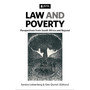 DIGITAL - Law and Poverty (eBook) - ISBN 9780702199462