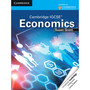 OUT OF PRINT - Cambridge IGCSE Economics Coursebook - ISBN 9781107612334