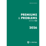 DIGITAL - Old Mutual Premiums and Problems 2026 (133rd edition) (eBook) - ISBN 9781485156222