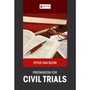 DIGITAL - Preparation for Civil Trials (eBook) - ISBN 9781485134084
