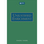 DIGITAL - Unjustified Enrichment (eBook) - ISBN 9780702199592