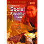 DIGITAL - Essential Social Security Law (2nd edition) (eBook) - ISBN 9781485119418