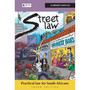 DIGITAL - Street Law South Africa - Learner's Manual (3rd edition) (WebPDF) - ISBN 9781485108962