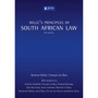 DIGITAL - Wille’s Principles of South African Law (9th edition) (eBook) - ISBN 9780702198922