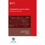 DIGITAL - Comparative Law in Africa (eBook) - ISBN 9781485119494