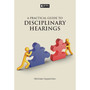 DIGITAL - A Practical Guide to Disciplinary Hearings (eBook) - ISBN 9780702199240