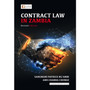 DIGITAL - Contract Law in Zambia (2nd edition) (eBook) - ISBN 9781485140016