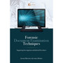 DIGITAL - Forensic Document Examination Techniques: Supporting (eBook) - ISBN 9781485152750