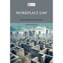 DIGITAL - Workplace Law (14th edition) (ePub) - ISBN 9781485154303