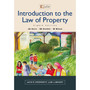 DIGITAL - Introduction to the Law of Property (8th edition) (eBook) - ISBN 9781485139690