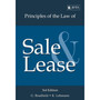 DIGITAL - Principles of the Law of Sale and Lease (3rd edition) (ePub) - ISBN 9781485106012