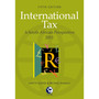 DIGITAL - International Tax - A South African Perspective 2011 (5th edition) (eBook) - ISBN 9781920025779